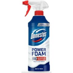 Domestos Power Foam 435ml Arctic Fresh (12)