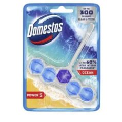 Domestos wc illatosító 50g Power5 Óceán(9)