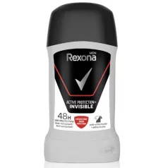 Rexona Stift MEN 50ml Active Prot+Inv