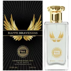 V.V.Love Parfüm 100 ml "Rappe Braveness"
