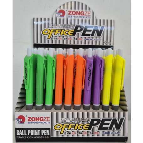 TOLL  8828 OfficePen Neon 60db