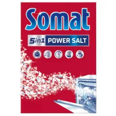 Somat  Salt Power 5in1 1,5Kg(10)