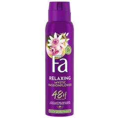 Fa Deo 150 ml RELAXING Mystic Passionflower (6)