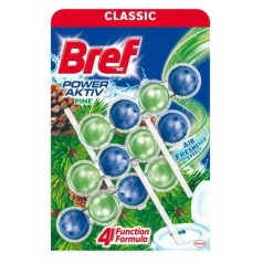 Bref Power Aktiv 3x50g Classic Pine forest
