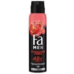 Fa Deo 150 ml Men Attraction force (6)