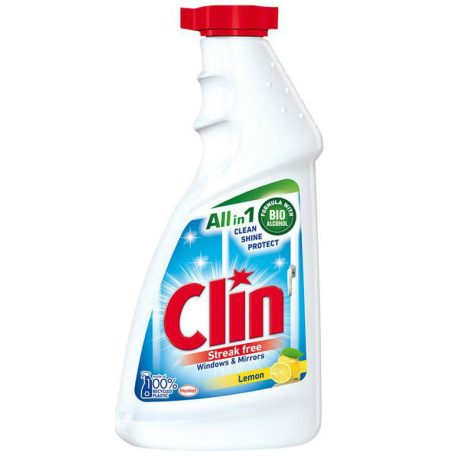 Clin Ablak és Üvegtisztító 500 ml  ut.