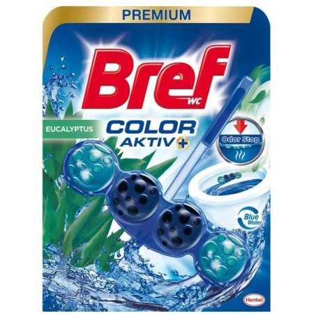 Bref Color Aktiv prémium 50g Eucalyptus