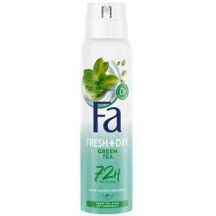 Fa Deo 150 ml Fresh+Dry Green Tea (6)