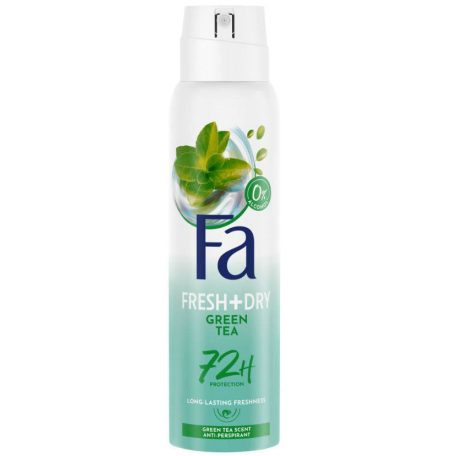 Fa Deo 150 ml Fresh+Dry Green Tea (6)