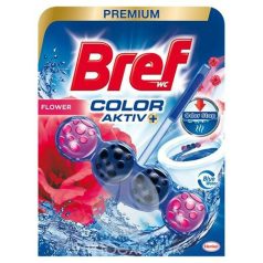 Bref Color Aktiv prémium 50g Flower