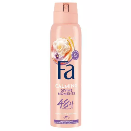 Fa Deo 150 ml CALMING Divine Moments (6)