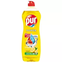 Pur 750 ml mosogatószer Lemon