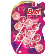 Bref Prémium DeLuxe Magnolia 3x50 g
