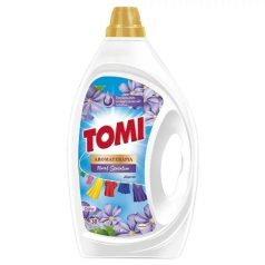 Tomi 1,71 L (38mos) Jasmin
