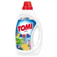 Tomi 0,855L/0,900L/1L Color Mandulatej