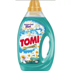Tomi 0,855L/0,990L/1l Aromaterápia Lotus