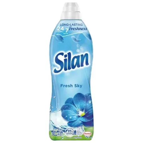 Silan 880/900 ml Fresh Sky (12)