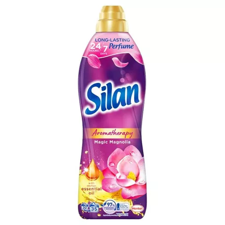 Silan 770/800 ml Magic Magnolia (12)
