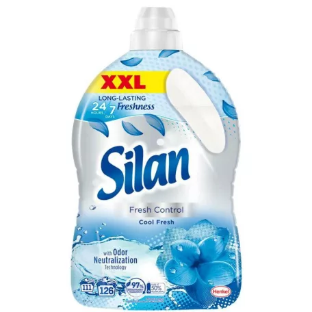 Silan 2,772 L Fresh Control - COOL Fresh (6)