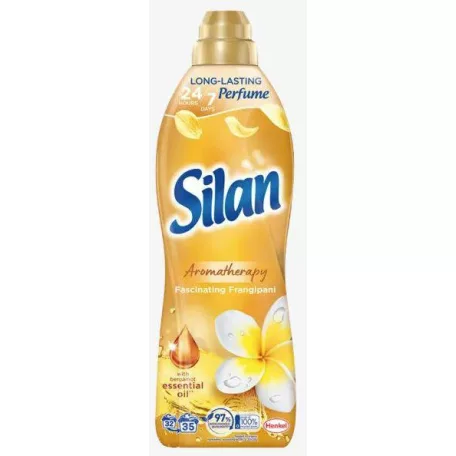 Silan 770/800 ml Fascinating Fragipani (12)