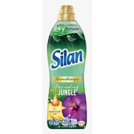Silan 770/800 ml Fascinating Jungle (12)