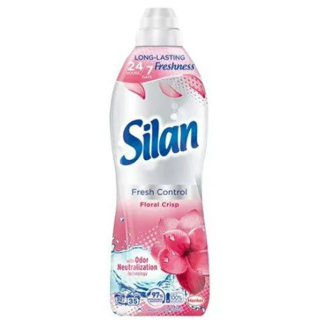 Silan 770/800 ml Fresh Control - Floral Crips (12)
