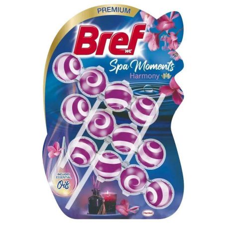 Bref Prémium 3x50g SPA Harmony
