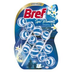 Bref Prémium 3x50g SPA Vitality