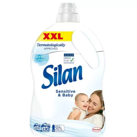 Silan 2,860 L Sensitive (6)