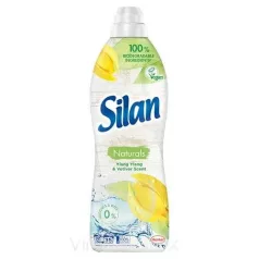 Silan 770/800 ml Ylang-Ylang & Vetiver (12)