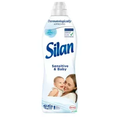 Silan 880/900 ml Sensitive (12)