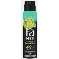 Fa Deo 150 ml Men Spicy Bergamot (6)