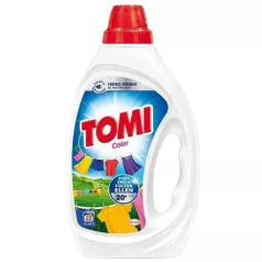 Tomi 0,855L/0,990L/1l Color