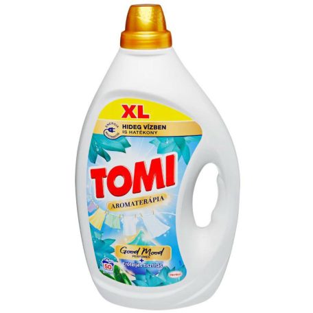 Tomi 2,25l mosógél Lotus