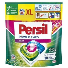 Persil kapszula 35mosás 35db-os Power color (5)