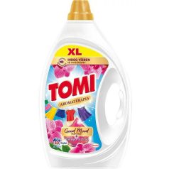 Tomi 2,25l mosógél Orchidea