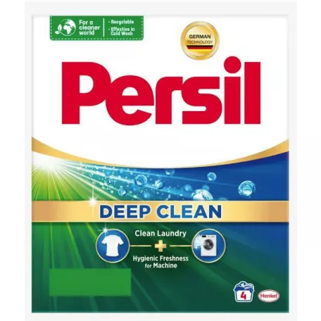 Persil 220g Deep Clean 4WL