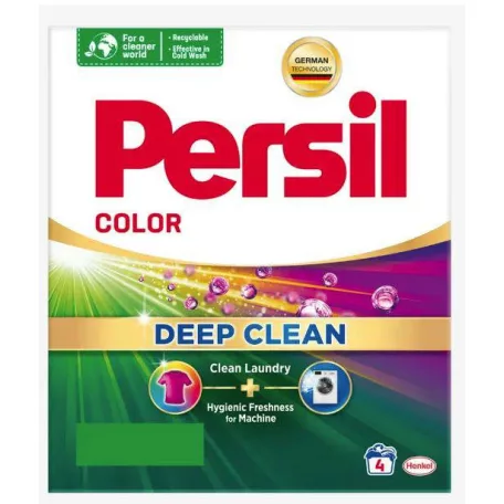 Persil 220g Color 4WL