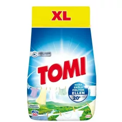 Tomi 2,75kg mosópor Amazonia