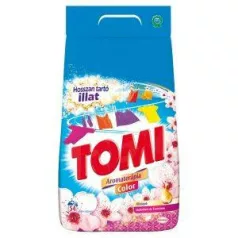 Tomi 1,1Kg COLOR Aromaterápia