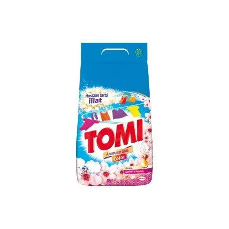 Tomi 1,1Kg COLOR Aromaterápia