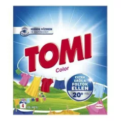 Tomi 220/240/260g Color