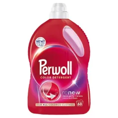 Perwoll 3l (60WL) Color
