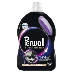 Perwoll 3l (60WL) Black