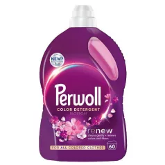Perwoll 3l (60WL) Blossom
