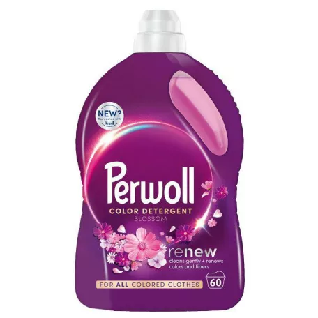 Perwoll 3l (60WL) Blossom