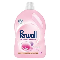 Perwoll 3l (60WL) Wool, Silk&Delicates