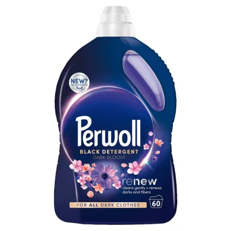 Perwoll 3l (60WL) Dark Bloom