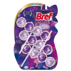 Bref Prémium DeLuxe Midnight Bouqet 3x50 g