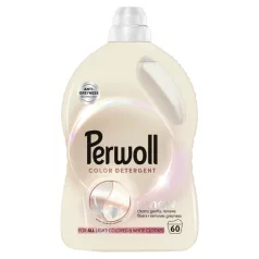 Perwoll 3l (60WL) Color Light